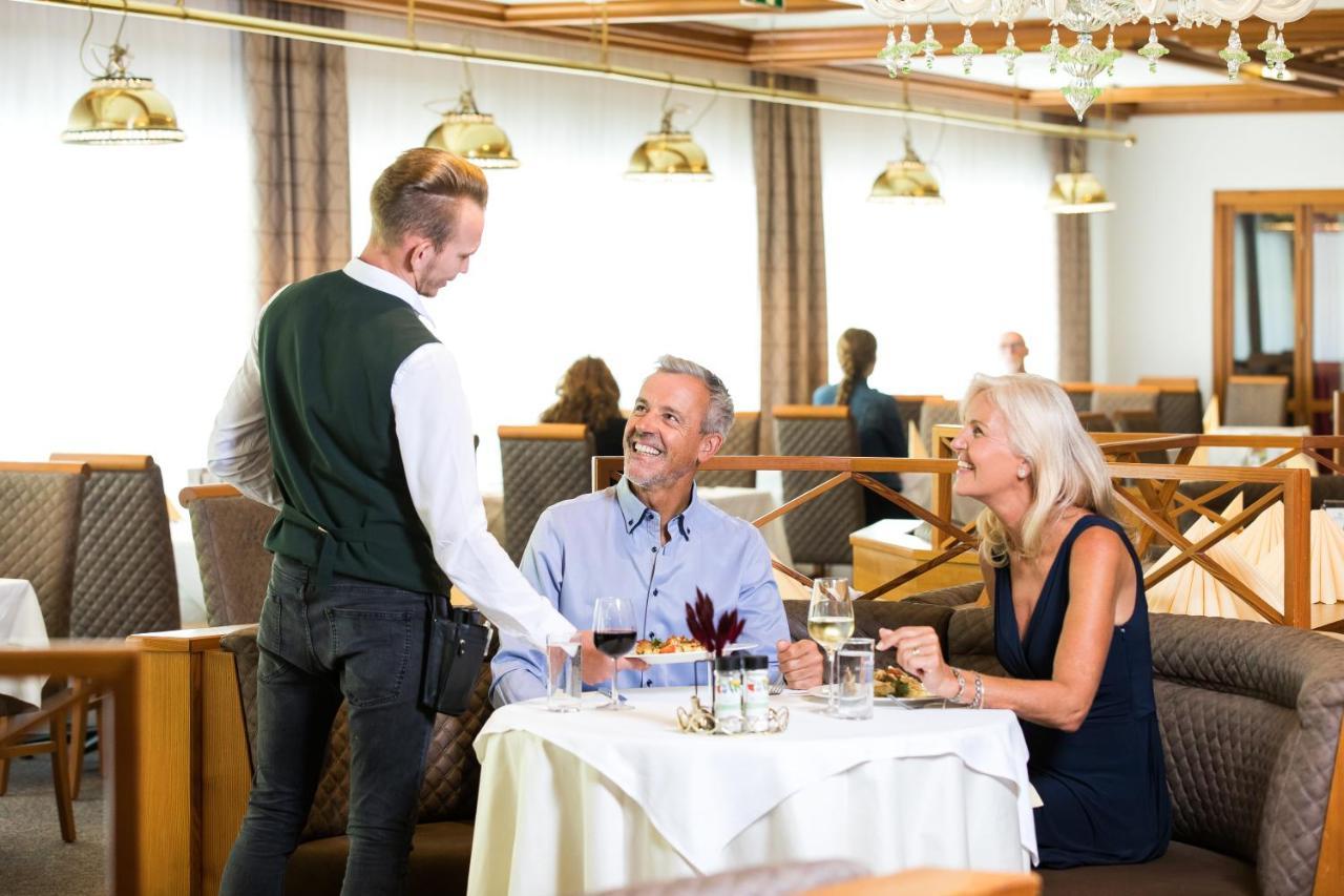 Gesundheit & Wellness Resort Bad Mitterndorf Esterno foto