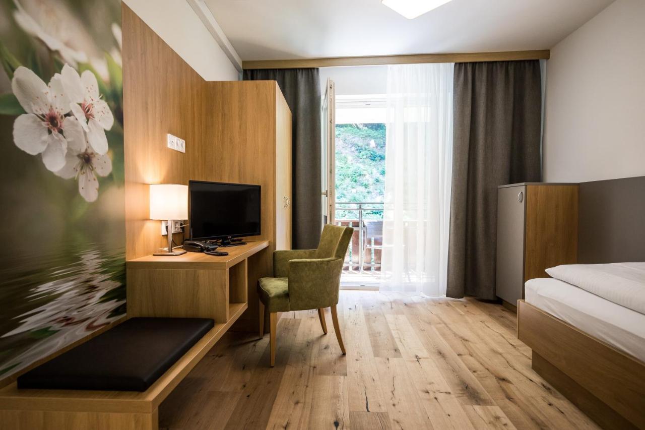 Gesundheit & Wellness Resort Bad Mitterndorf Esterno foto
